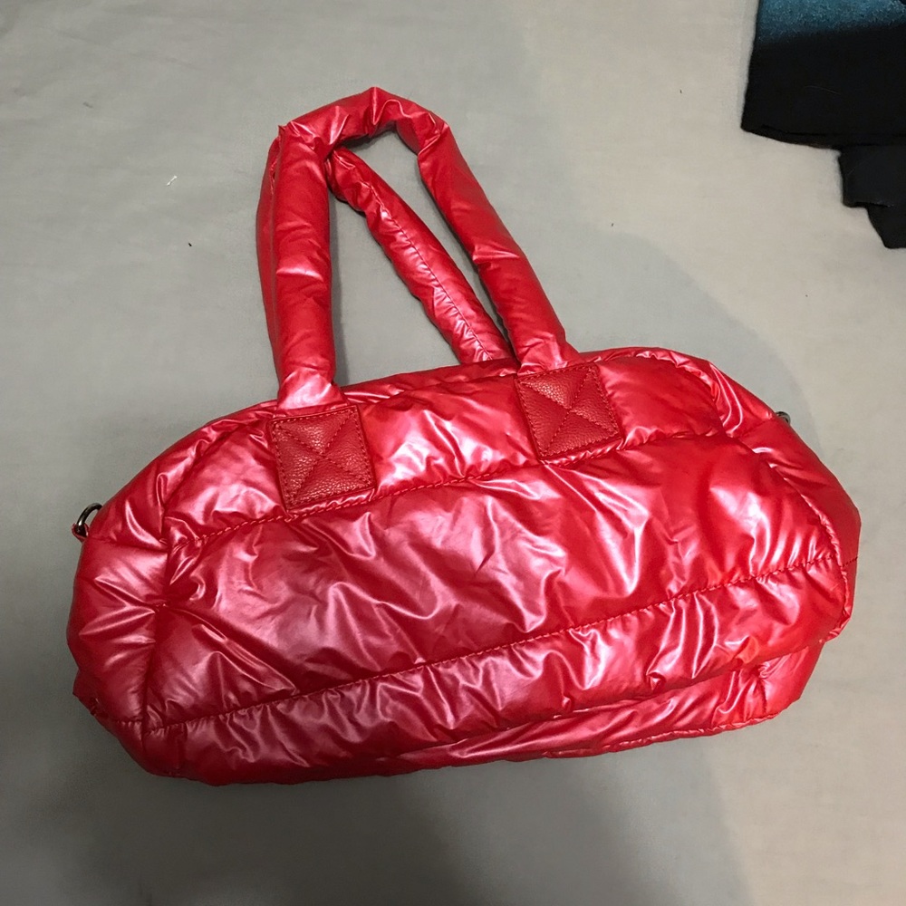 Puffer Bag - Picture 3 of 4